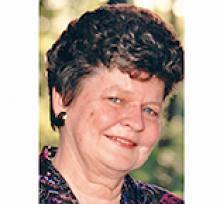 BETTY LILLIAN MURRAY Obituary pic
