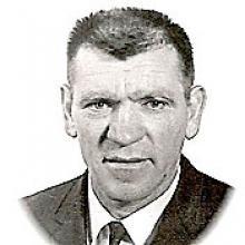 LOUIS KNIZAT Obituary pic