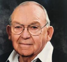 JOHN W. KATHLER Obituary pic