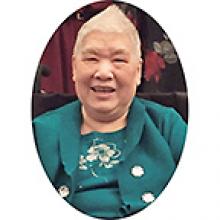 LAN PHUONG HOANG Obituary pic