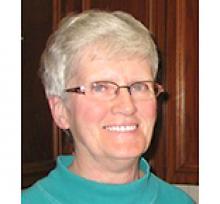 LORRAINE CHARBONNEAU (VERMEIRE) Obituary pic