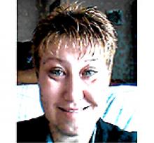 LISA MARIE KUBICA Obituary pic