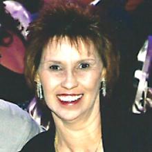 LINDA MARY KING Obituary pic
