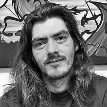 JOSHUA JEREMY MATHER Obituary pic