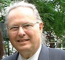 ROGER CARBOTTE Obituary pic
