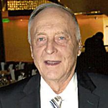 DAVID ARTHUR HORNICK Obituary pic
