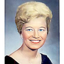 HELEN KATHERINE DAWSON (DZWINCHUK) Obituary pic