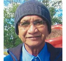 CIRIACO SUNGA Obituary pic