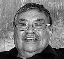 EDGAR RICHARD TRAVERSE Obituary pic