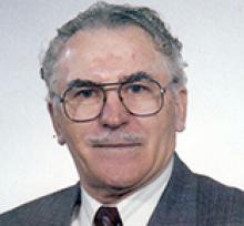 HENRY DANIEL BORIS Obituary pic