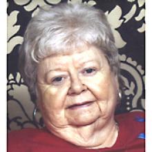 HEATHER JUNE HAMIT Obituary pic