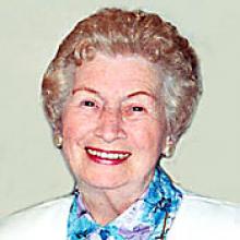 PATRICIA JUNE CARROLL (SHINN) Obituary pic