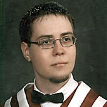 (CHARLES) ANDREW GRANT Obituary pic