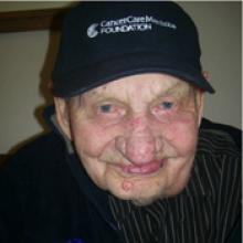 JAN ACHRAMOWICZ Obituary pic