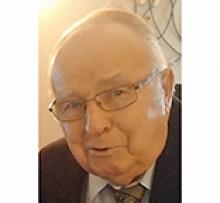 STEVE YAREMUS Obituary pic