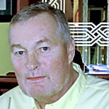 JOHN GRANT (SKINNER) WILSON Obituary pic