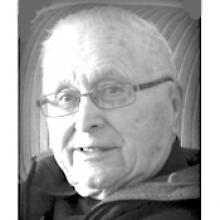ROBERT PIERRE ARBEZ Obituary pic