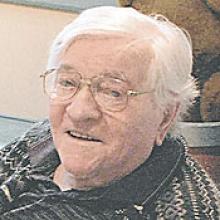 CARL CHARLES CIASTKO Obituary pic