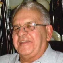 GERALD LEBLEU Obituary pic