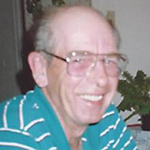 ROBERT VERNON UHL Obituary pic