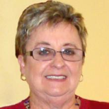 EDITH CARMAN Obituary pic