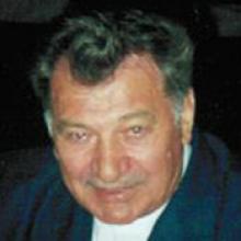 EDWARD BABIUK Obituary pic