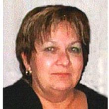MARY LOU KUNY (MITCHELL) Obituary pic