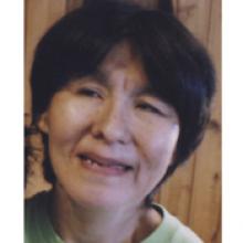 CECILIA RAE SPENCE Obituary pic