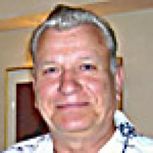 ANTHONY (TONY) THOMAS Obituary pic