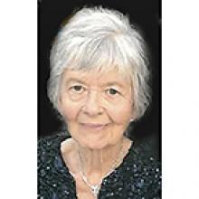 BARBARA LOU POOLES (KENNEDY) Obituary pic