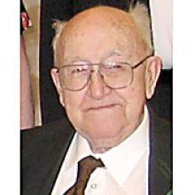 DIEDRICH WIENS REIMER Obituary pic