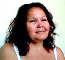 KIMBERLEY MARIE MCCORRISTER (KIM, KIMMIE) Obituary pic
