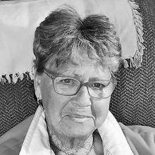 MARGARET DINNELL GRETCHYN Obituary pic