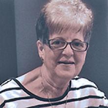 BARBARA ELIZABETH DRUL (BARB) (PETRYNKO) Obituary pic