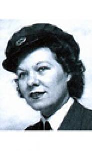 MARY EILEEN DOBSON Obituary pic