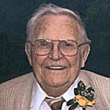JOSEPH HENRI DAENINCK Obituary pic
