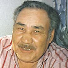 JOHN (JOHNNY BEAN) JAMES JOSEPH SANDERS Obituary pic