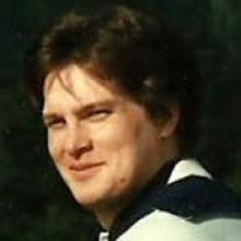 MICHAEL HOWARD DEVIAENE Obituary pic