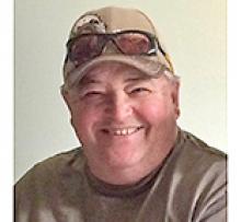 ROGER NEIL CLOW Obituary pic