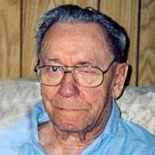 RICHARD (DICK) BOULAY Obituary pic