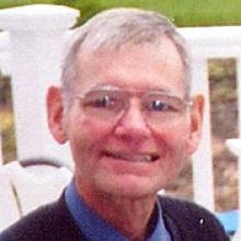 ELVIN GOERTZEN  Obituary pic