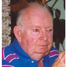 ROBERT MACLOSKIE Obituary pic