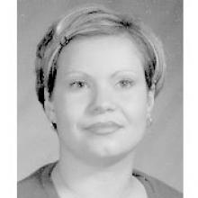 TARA LYNN LAMB (WACHAL) Obituary pic