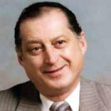 ERNEST PETER ZAPP Obituary pic