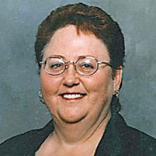 DIANE LORRAINE FLORENCE MARIE ADAMSON (PRETEAU) Obituary pic