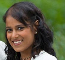 VICTORIA RAMGOOLAM Obituary pic