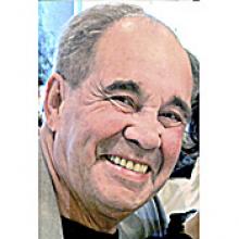 ROBERT EDWARD SCHOETTLE Obituary pic