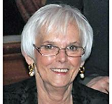 CAROLYN MACKENZIE (HAMERTO) Obituary pic