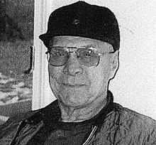 ROMAN SCHAMP Obituary pic