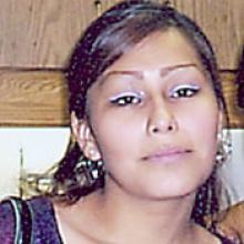 MYCHELLE MARIE HERNANDEZ - COURCHENE Obituary pic